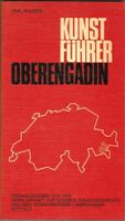 Kunstführer Oberengadin