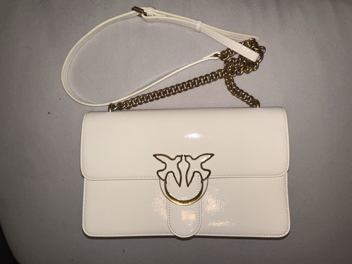 Pinko Borse da donna: Pinko Handtasche – Nuovo (secondo la descrizione) da Wetzikon ZH venduto da ruby.brukx 7