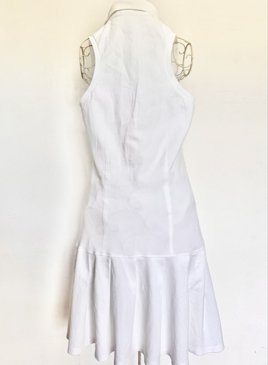 Vestiti: Sommer white dress John Ashfield – Nuovo (secondo la descrizione) da Kilchberg ZH venduto da Suisse500