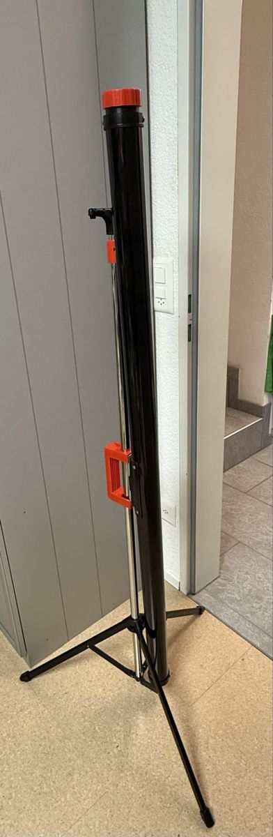 Altri Accessori: Hama Leinwand – Usato da Ballwil venduto da goldi360 1