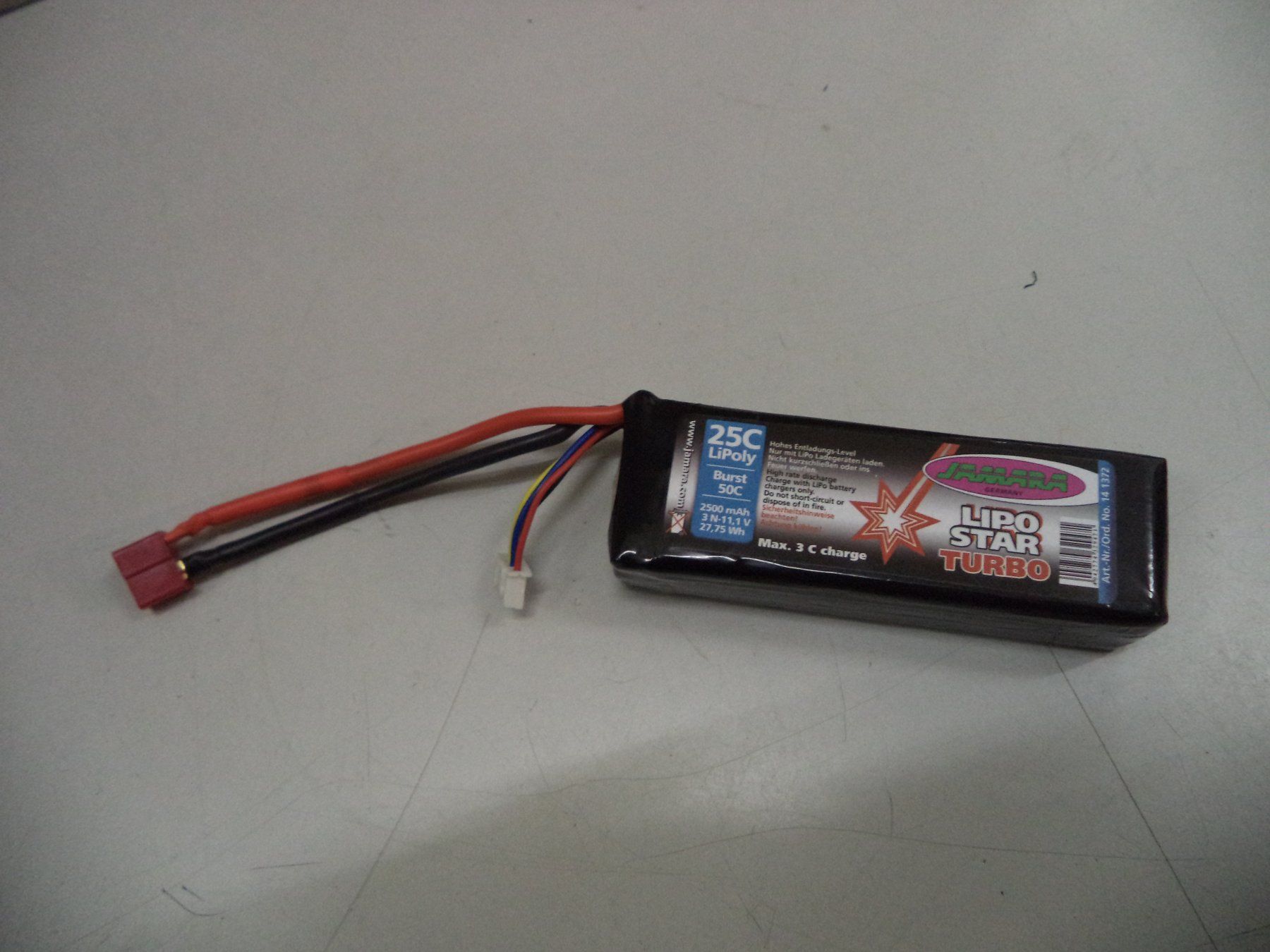 Modellismo RC: KDS 450 Heli RTF – Usato da Rieden AG venduto da Wirth03 8