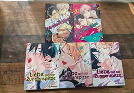 BL Yaoi Manga Mix vol. 6