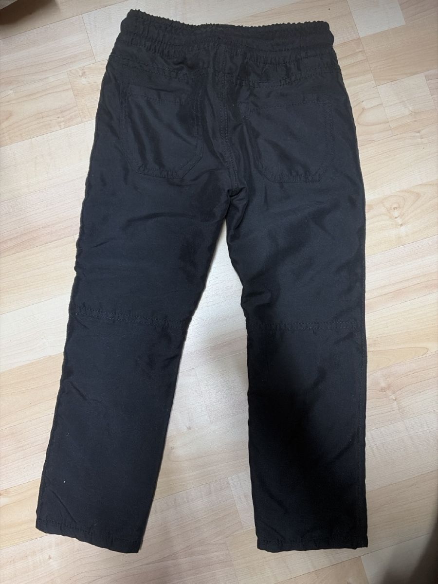C&A Pantaloni: Thermohose 104 – Usato da Granges-Paccot venduto da Fwaeber 1