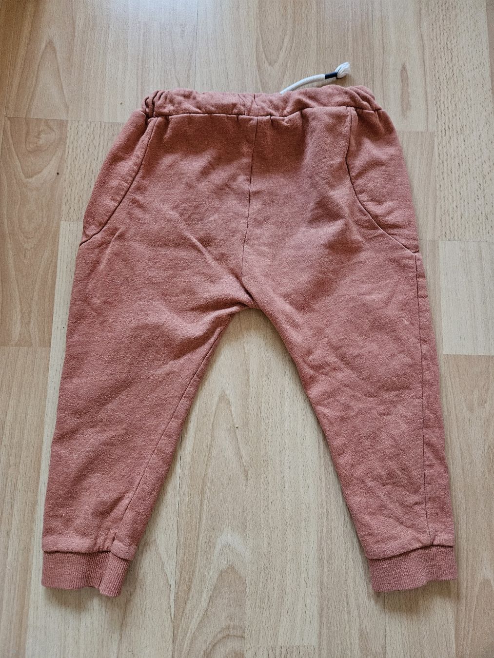 Pantalons: Warme Hose Gr. 98 – D'occasion à Zürich par Kris8050 2