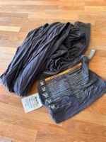 Ergobaby Tragetuch, schwarz