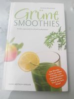 Grüne Smoothies - Lecker, gesund & schnell zubereitet