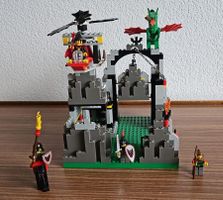 LEGO Ritterburg 6087