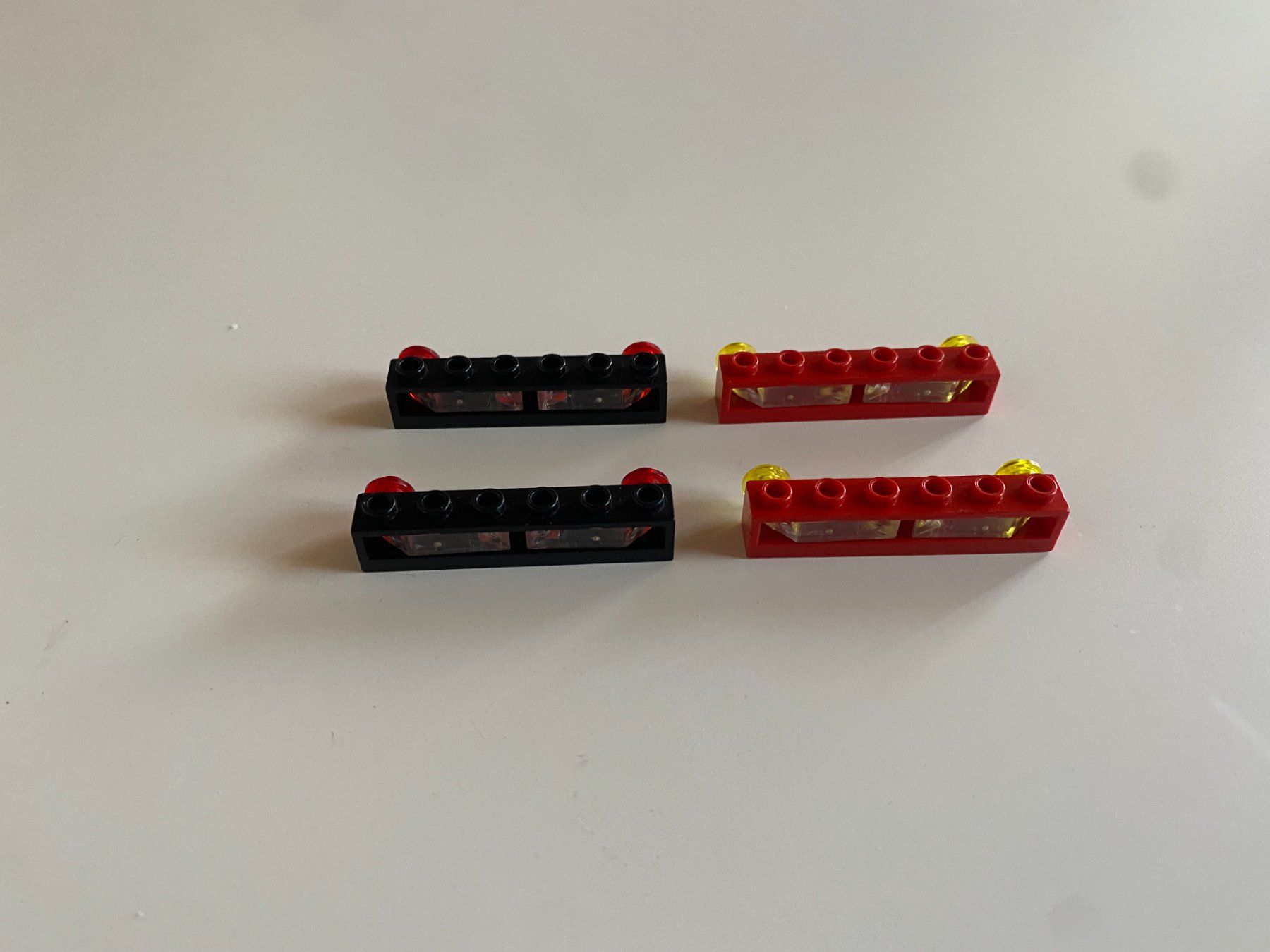 Lego Giocattoli: LEGO - EISENBAHN - PRISMA - STEINE - 12 VOLT – Usato da Gelterkinden venduto da ajdt4 1
