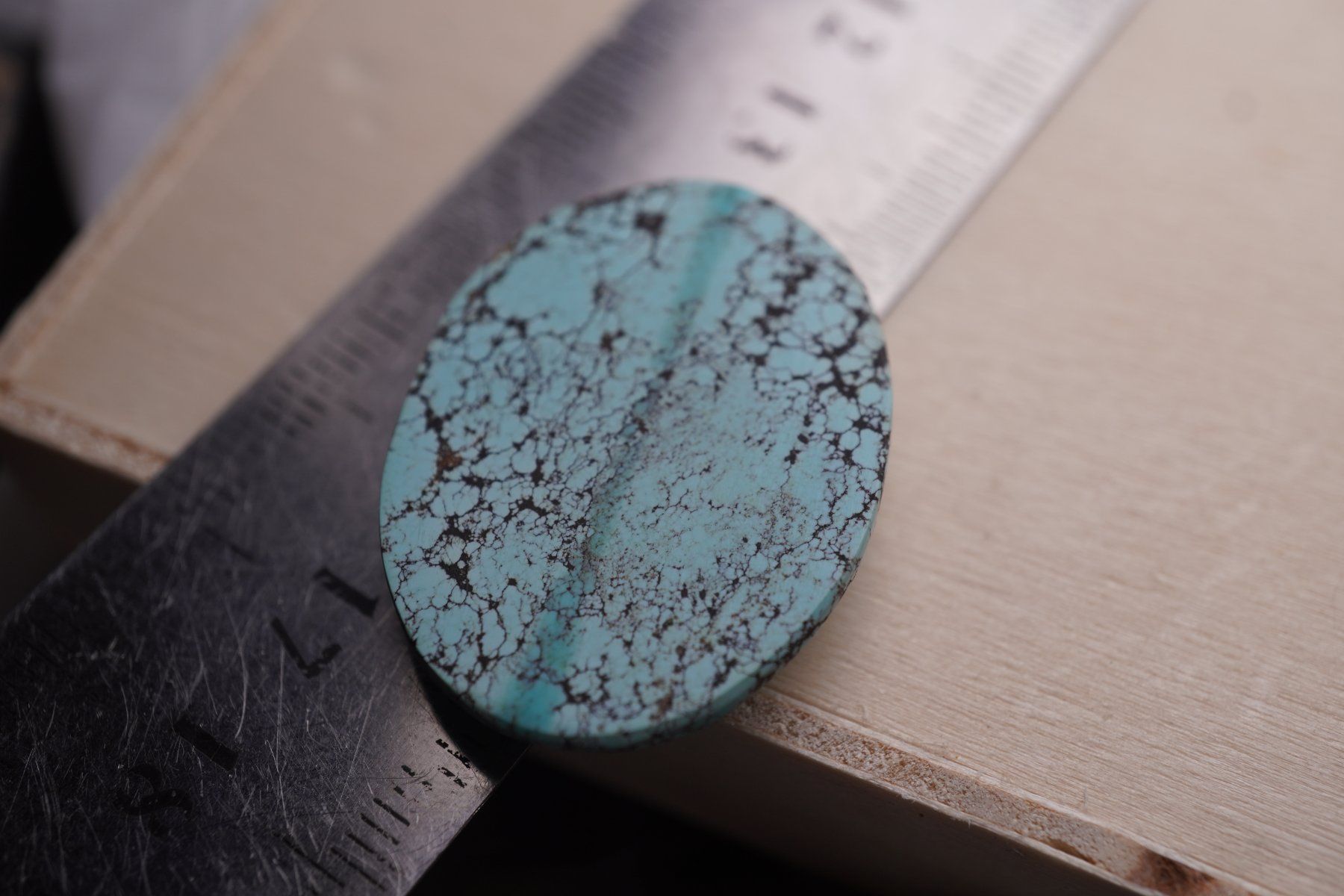 Edelsteine: Türkis   Cabochon           ab 1.-  Auktion – Neu und originalverpackt aus Eschenbach SG von topstone 3