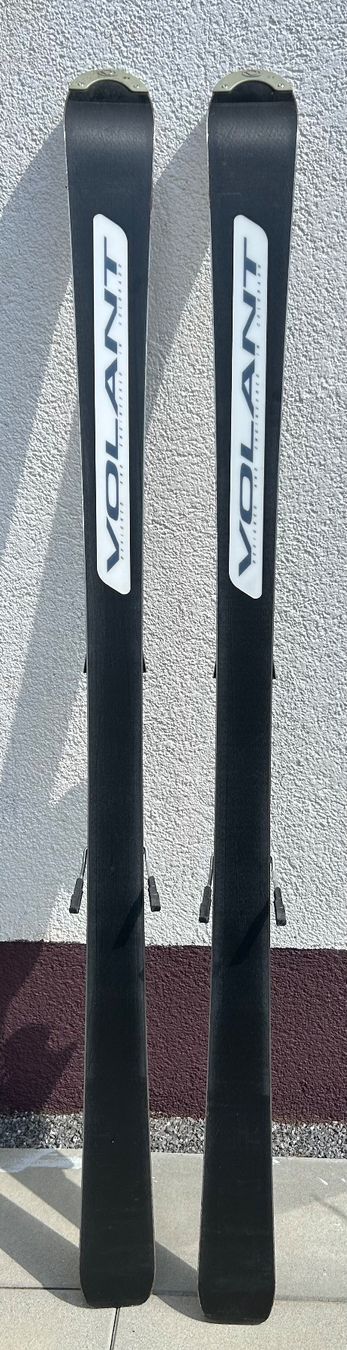 Skis: Damenski Volant 155 cm – Gebraucht aus Wil SG von Bitzitom 1