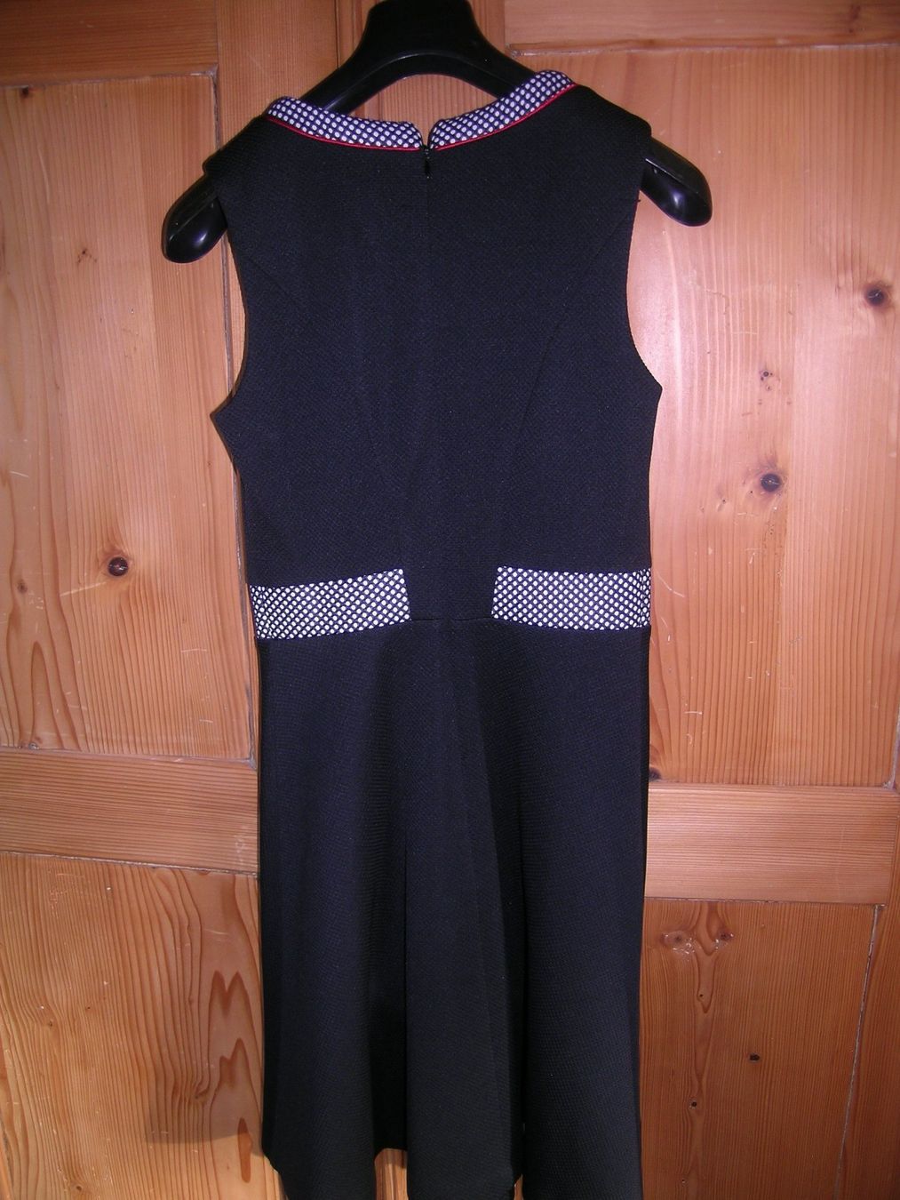 Lotti di vestiti: elegantes Set schwarz/weiss – Usato da Gockhausen venduto da Wonzka 4