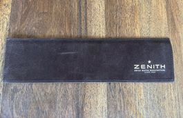 Zenith Travel Pouch NEW 🎁