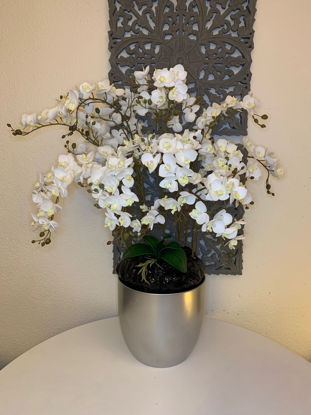 Tutte le decorazioni: Künstliche Orchideen New – Nuovo (secondo la descrizione) da Zürich venduto da Privat4444