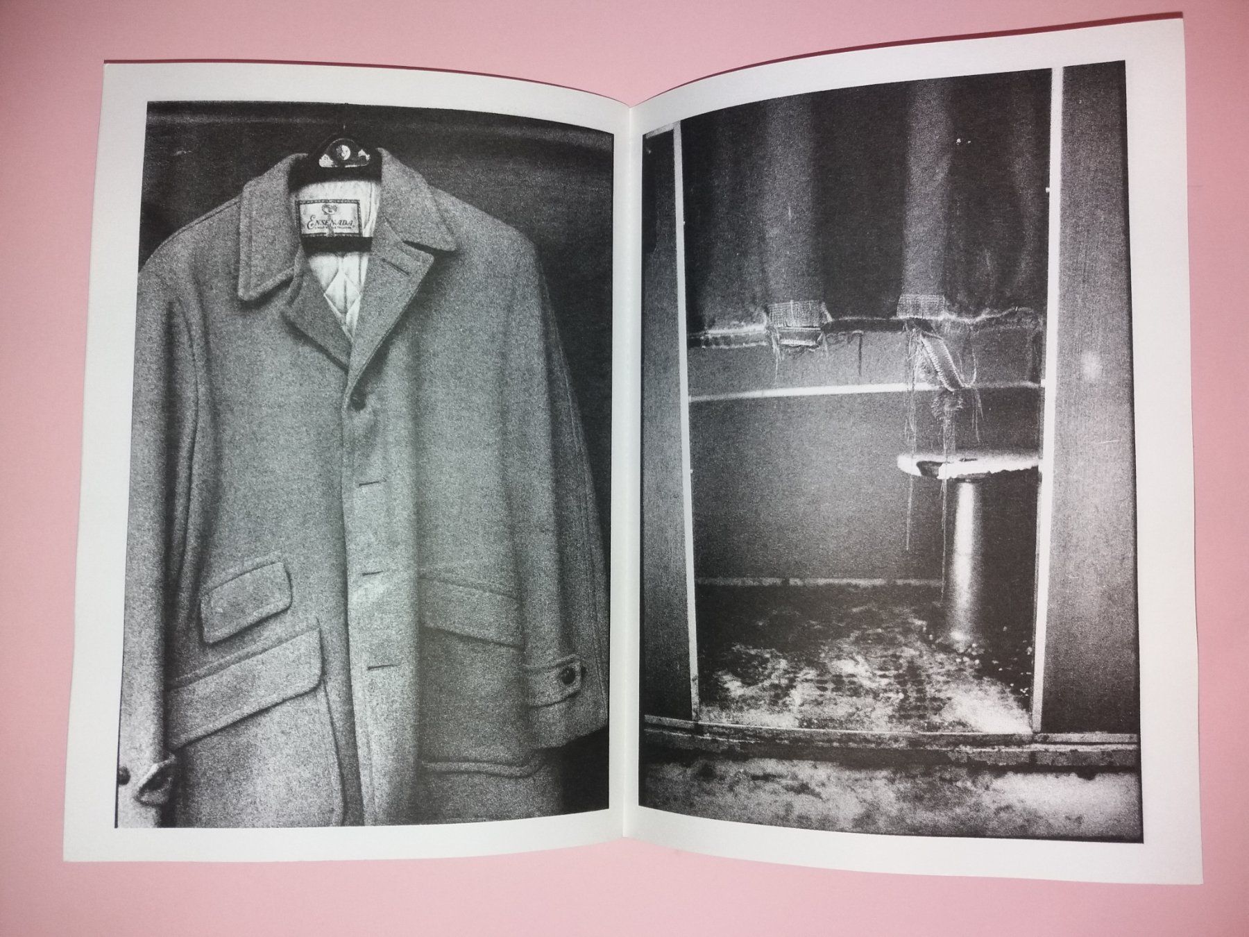 Livres: FOTOGRAFIE Stephane Duroy SLOW Motion handsigniert – D'occasion à Welschenrohr par Regool 5