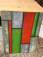 Abstrakte Malerei ,60x80 cm (42)