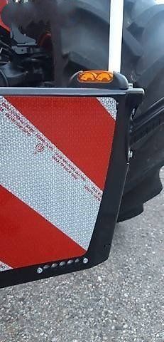 Trattori: MAX Multi Traktor Safety Bumper" Case IH "Basis Version(NEU) – Nuovo e nell'imballaggio originale da Gais venduto da MAX-Anhaenger 3