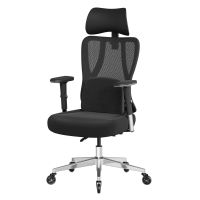 Ergonomischer Bürostuhl mit verstellbarer Unterst SOLARO