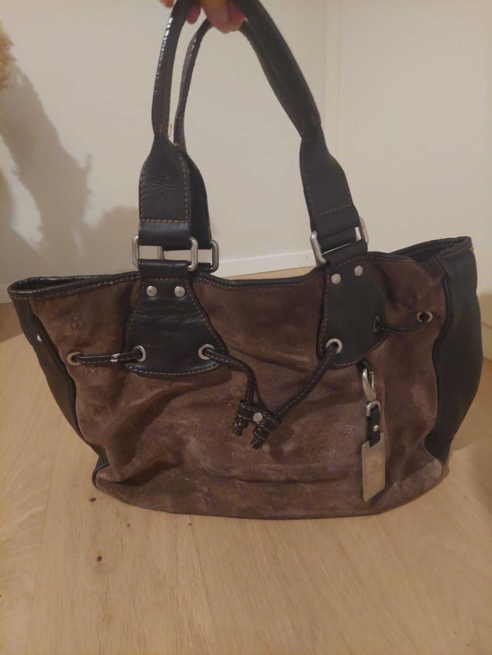 Maison Mollerus Borse da donna: Original Maison Mollerus Tasche – Usato da Frauenfeld venduto da sondereggerjessica
