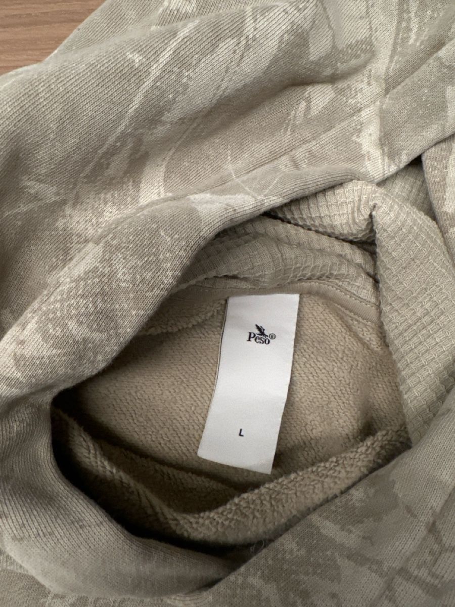 Pesoclo Pullover & Sweatshirts: Peso Hoodie – Gebraucht aus Obfelden von Andri_3 2