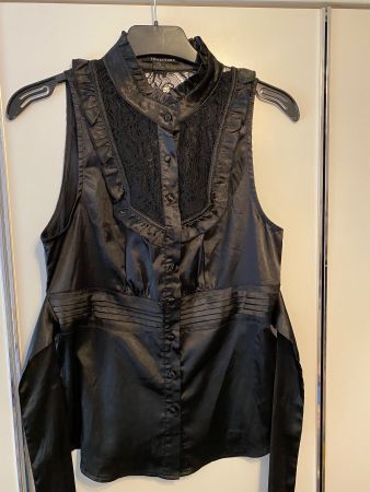 Bluse gr M