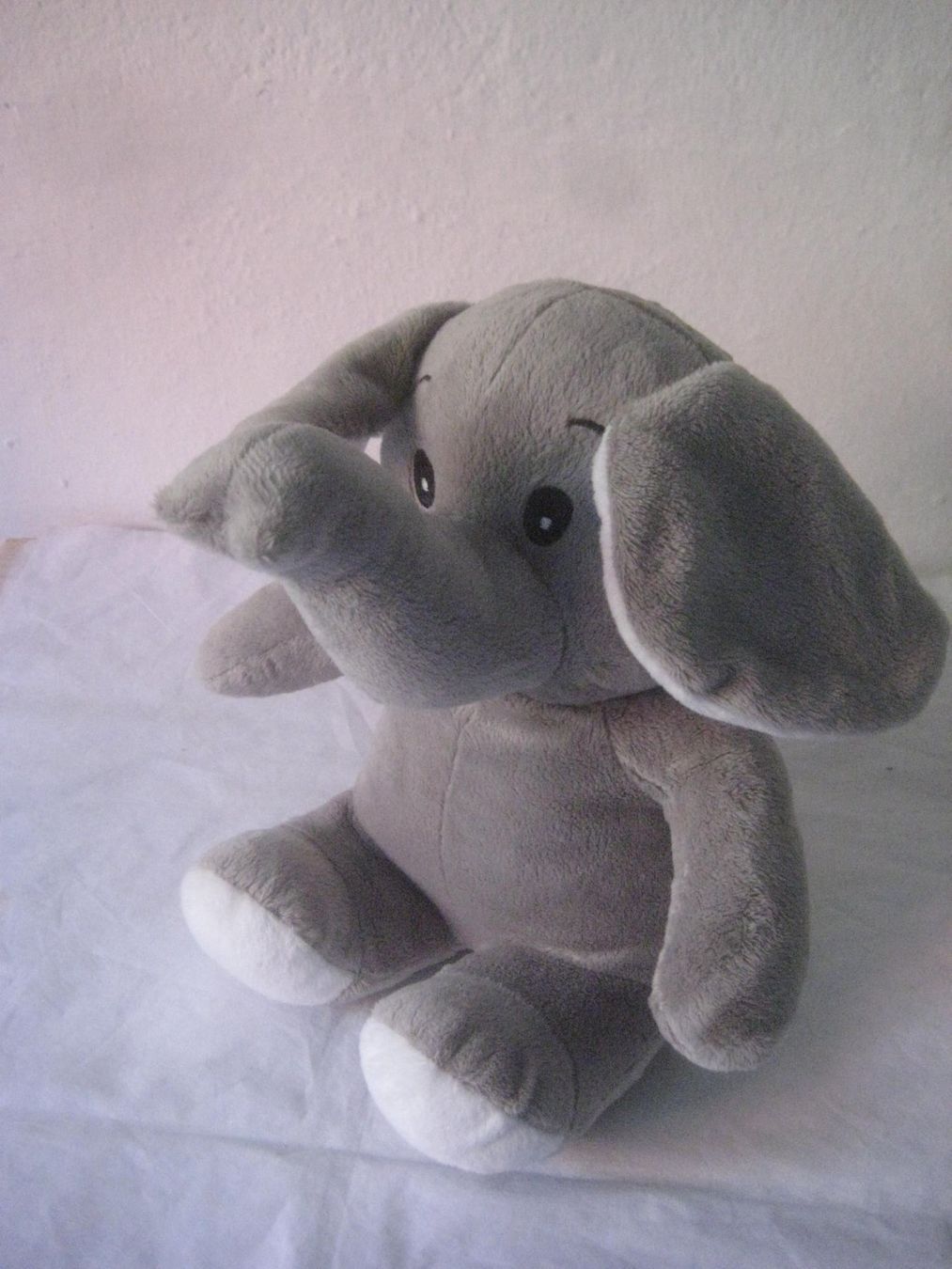 Jouets: HUNDE  PLÜSCH ELEFANT – Neuf (Voir description) à Uster par flocke1 2
