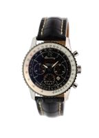 Breitling Navitimer Montbrillant Automatik Chronograph