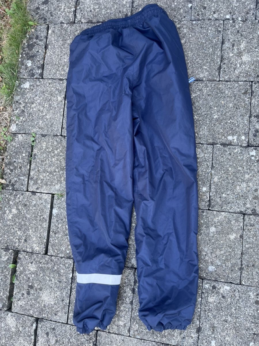 Tchibo Pantaloni: Regenhosen – Usato da Hettlingen venduto da balaine