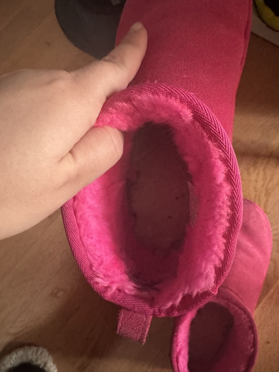 Scarpe da donna: UGG Boots Gr. 38 – Usato da Münchenstein venduto da By.gabriela.v 2