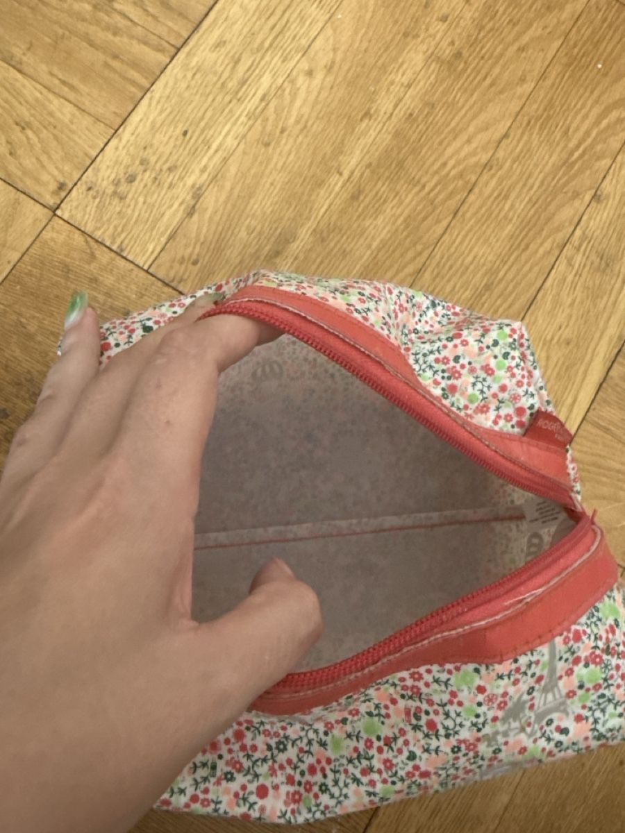 Astucci : Grande trousse – Usato da Genève venduto da Un_brin_de_laure 2