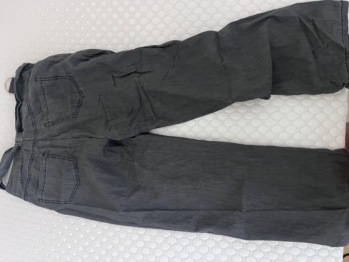 Anna Field Jeans: Jeans straight leg by Anna Field – Neu und originalverpackt aus Nussbaumen AG von c.4 5