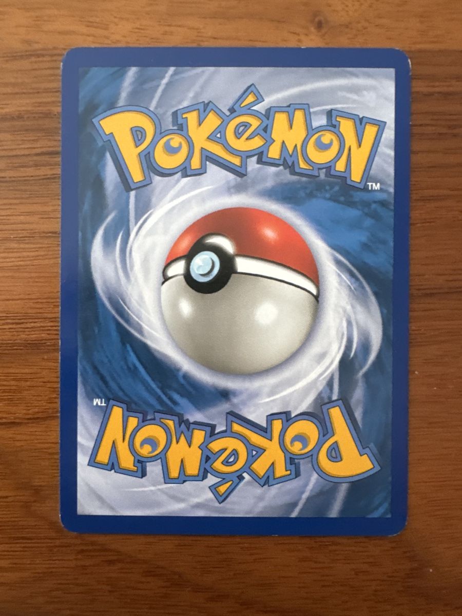 Pokémon Carte collezionabili: Machoke liv.41- Pokémon – Nuovo (secondo la descrizione) da Breganzona venduto da CaiLol 1