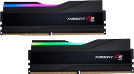 RAM G.Skill Trident Z5 RGB 2 x 16GB, 6400 MHz, RAM DDR5