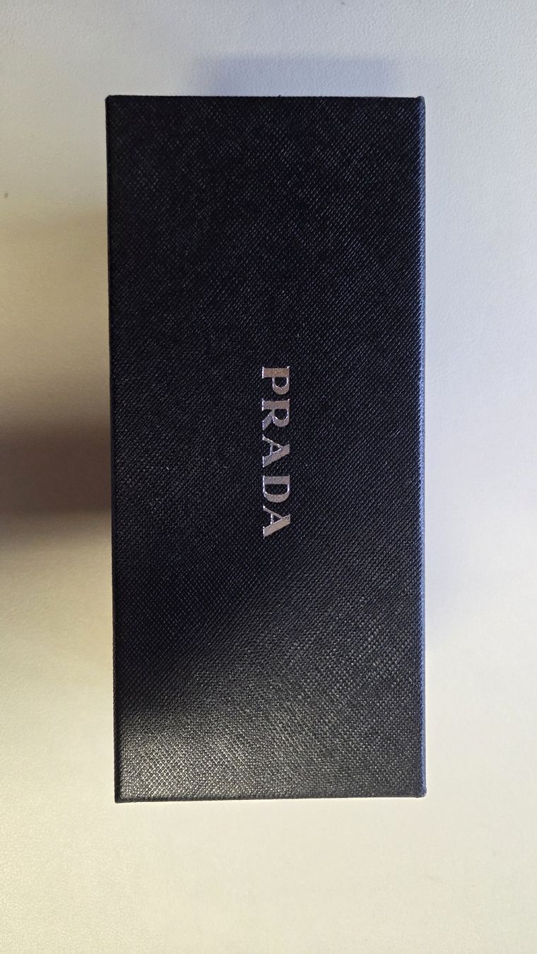 Prada Occhiali & Lenti: Prada Sonnenbrille  – Nuovo (secondo la descrizione) da Turgi venduto da Es_d62s 5