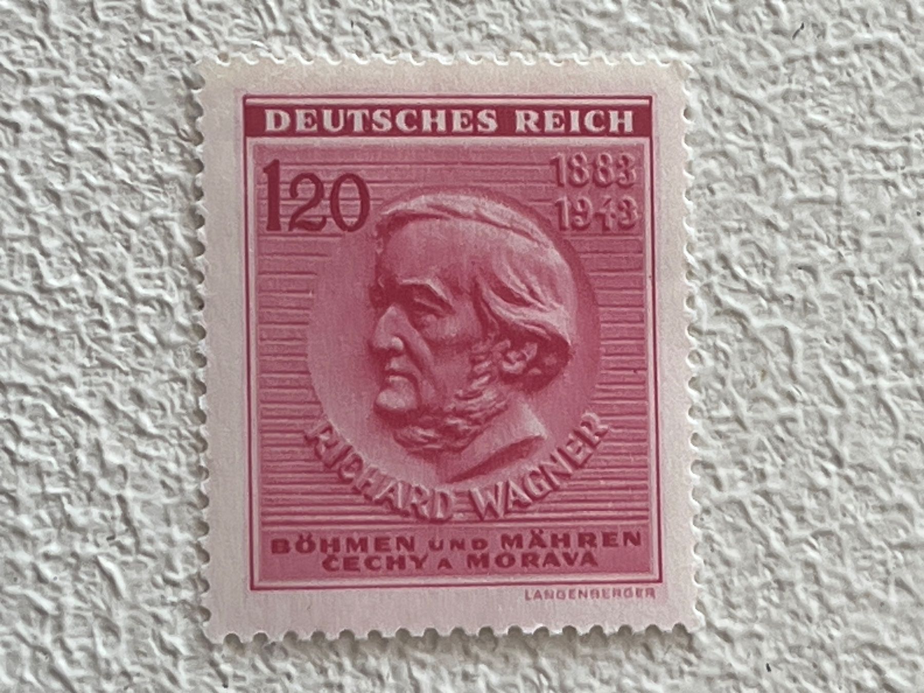Tutti i francobolli: DR - Deutsche Reich Briefmarke – Usato da Chiasso venduto da AzenYa