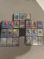 One Piece TCG - Kleine Sammlung JP
