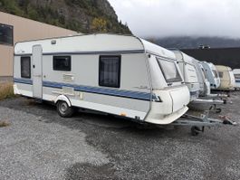 Hobby Familien Wohnwagen