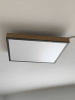 Plafoniera lampada LED 