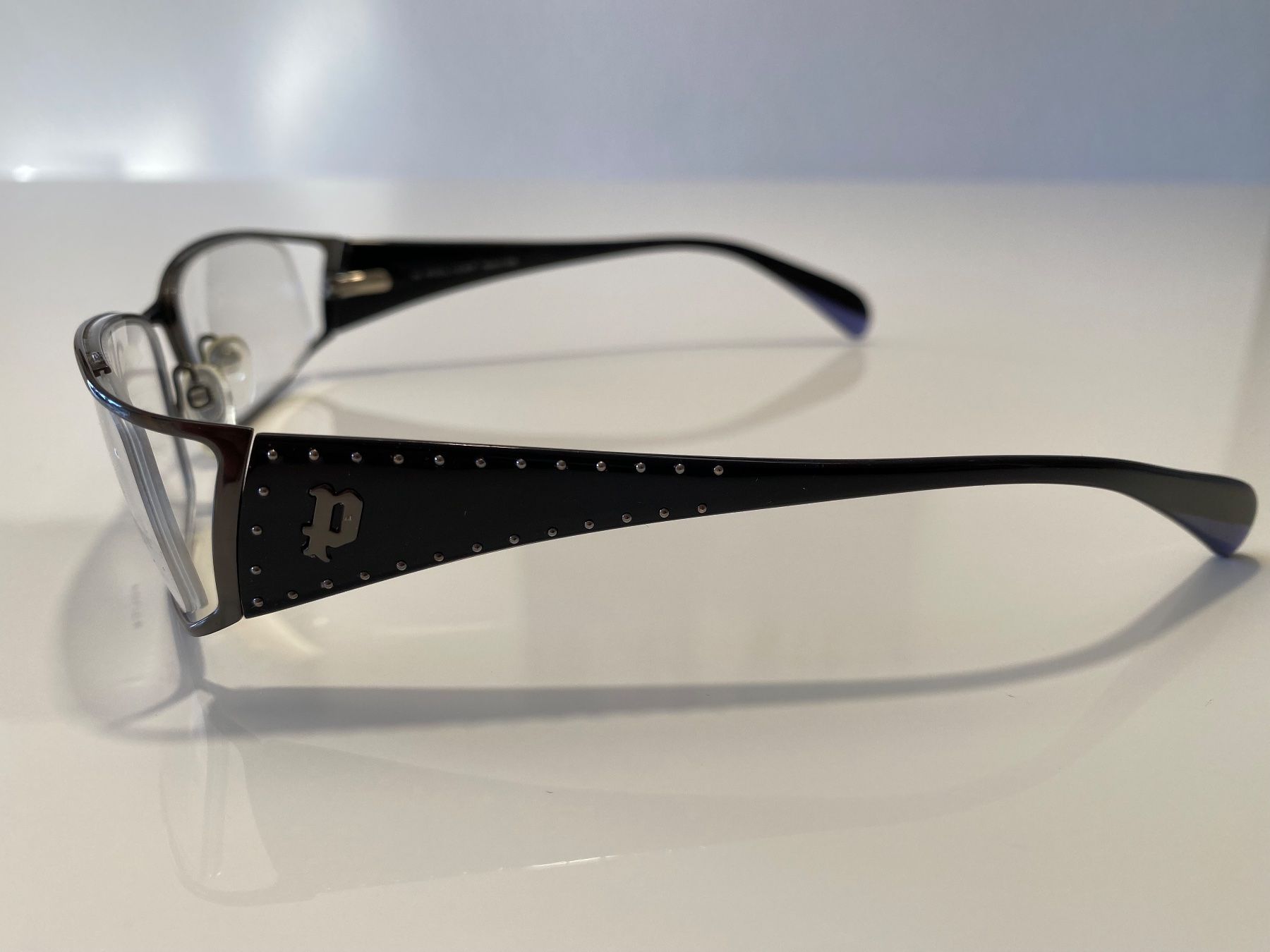 Kenzo Brillen & Gläser: Monture de Lunettes Police – Neu (gemäss Beschreibung) aus Bottens von 2Lens 2