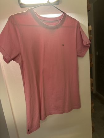 Tomi Hilfiger T-Shirt Gr:M