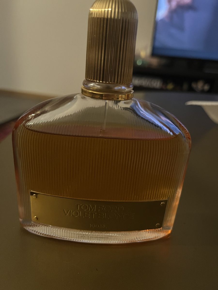 Tom Ford Profumi & Eau de Toilette: Tom Ford Violet Blonde 100ml eau de parfum – Usato da Zürich venduto da aaaaaaaaa00 1
