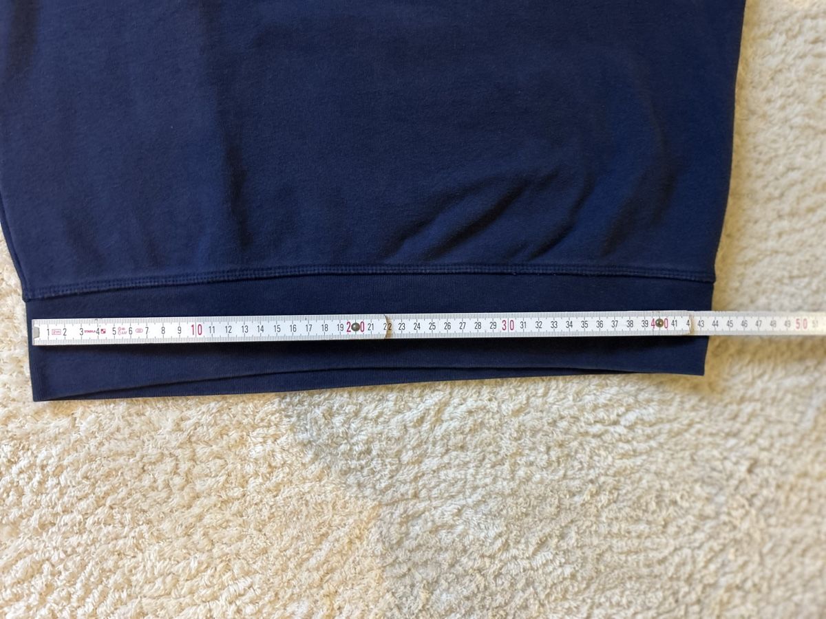 Levi's Maglioni & Felpe: Levi's Pulli, Grösse S, dunkelblau – Usato da Brunnen venduto da luc_8fgh 4