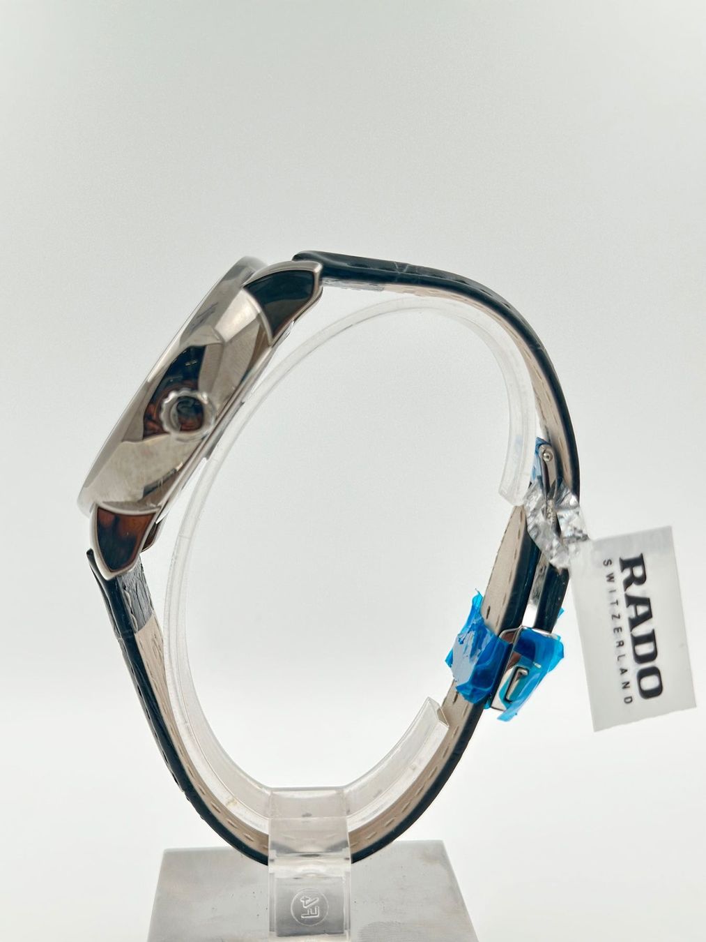 Rado Orologi: Rado DiaMaster – Nuovo e nell'imballaggio originale da Bremgarten AG venduto da uhrenshopp 1