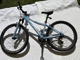 Specialized Hardrock Mountainbike - Top Zustand!