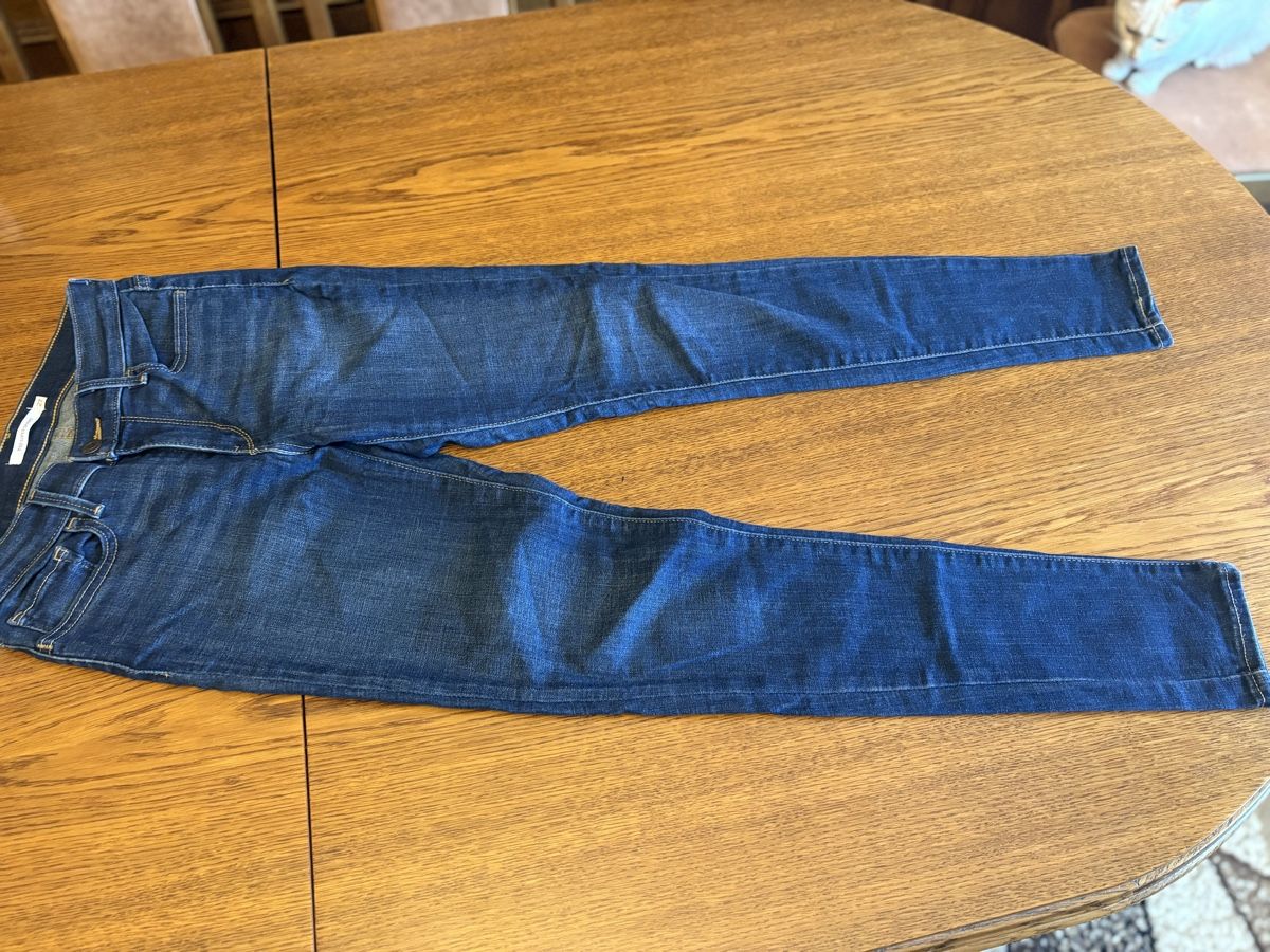 Levi's Jeans: Levis jeans taille 27 – Usato da Attalens venduto da Skorpionica 1