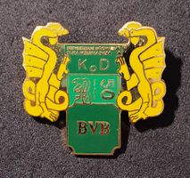 Y310 - Pin Basler Verkehrsbetriebe BVB / 50 Franken