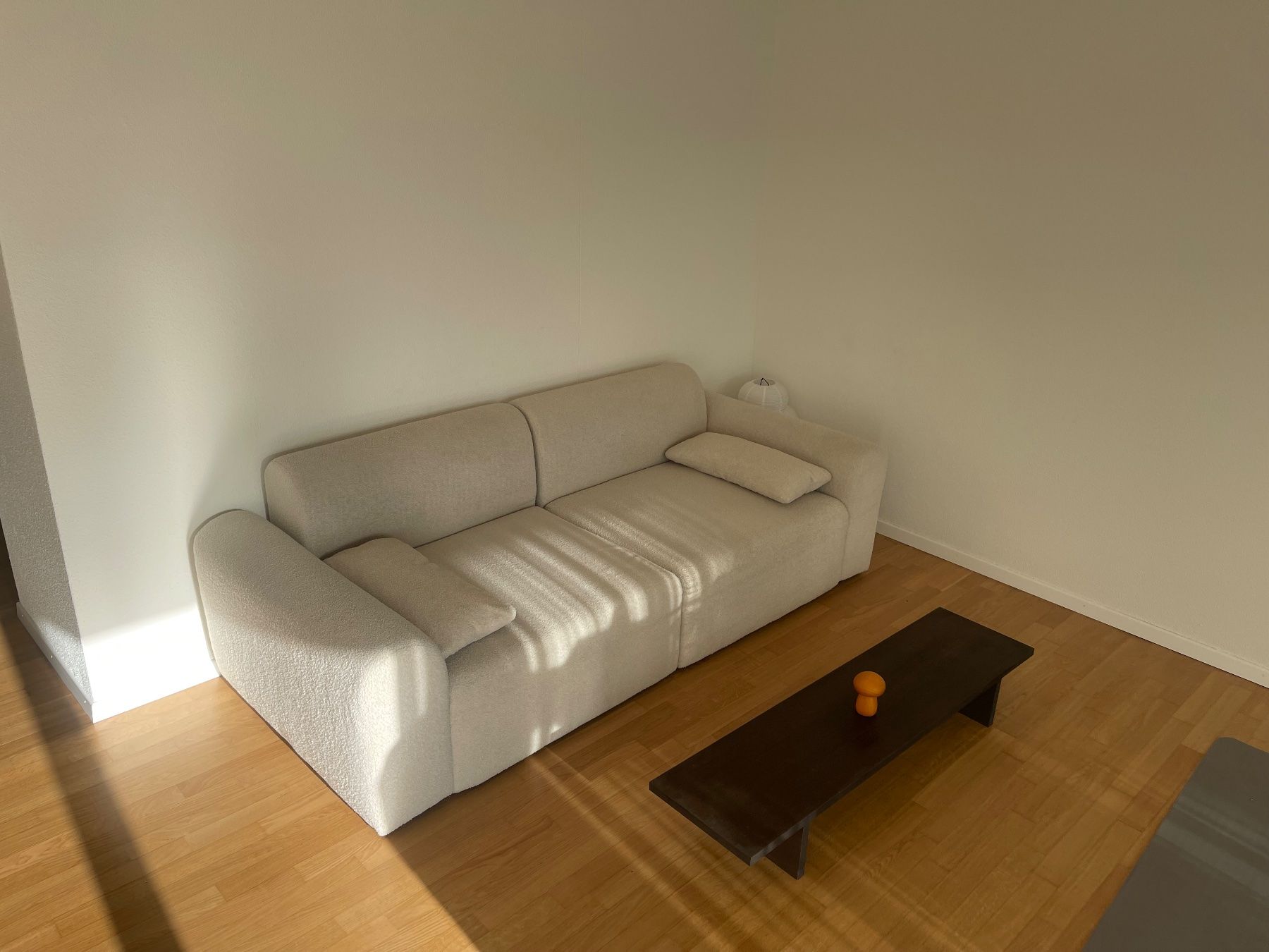 Sofas: Sofa in Beige (Sklum) – Gebraucht aus Emmenbrücke von pat_j8hz 2