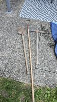 Gartenwerkzeug