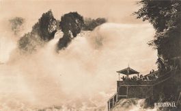 Rheinfall Schaffhausen