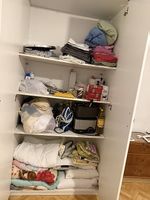Armoire très pratique à vendre 
