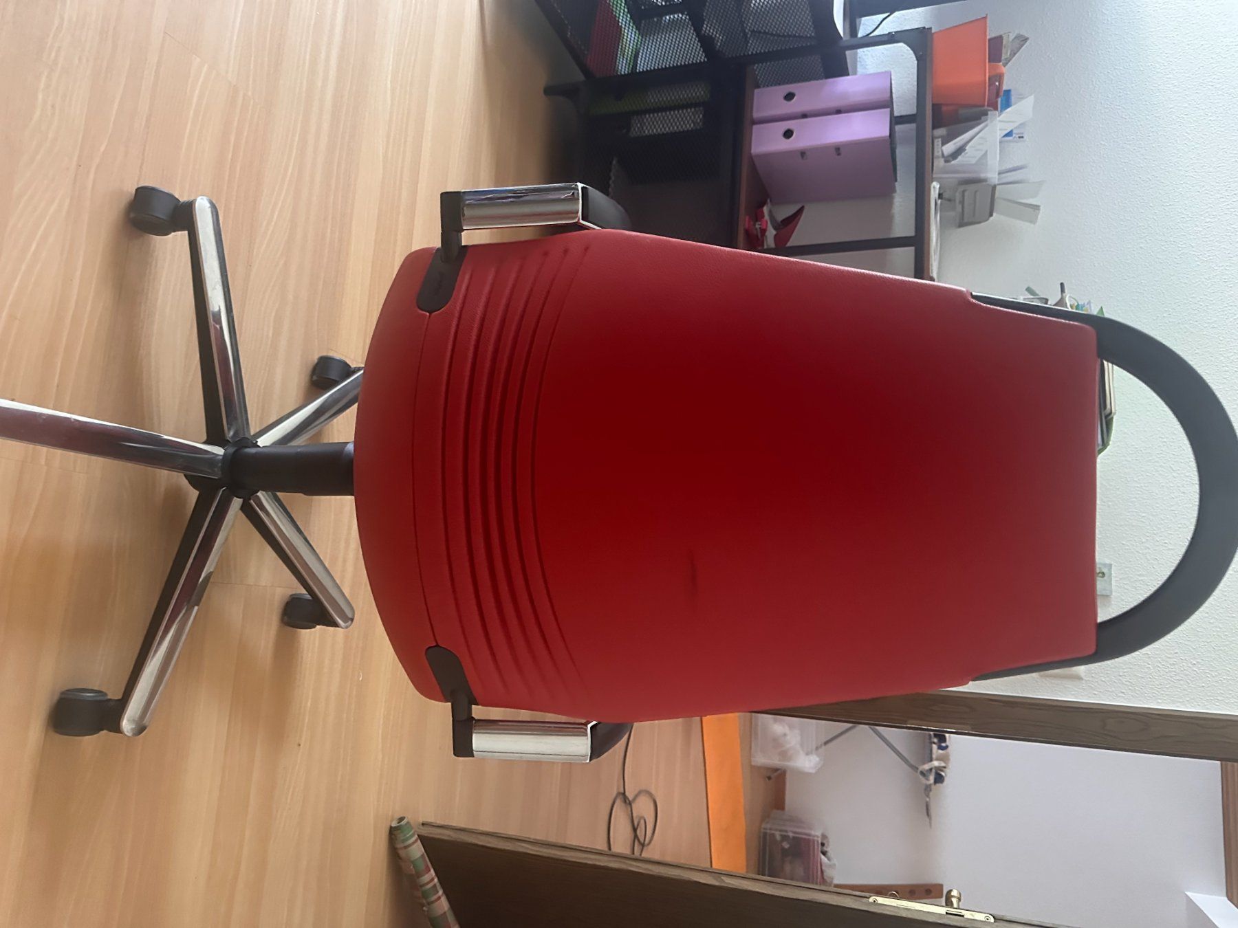 Giroflex Sedie: Giroflex Bührostuhl – Usato da Rietheim venduto da Honeyxxx 1